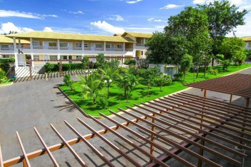 Apartamento Lacqua Diroma V