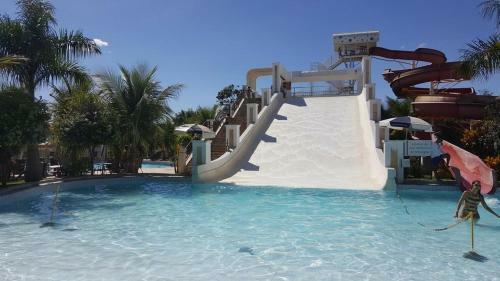 Apartamento Lacqua Diroma V