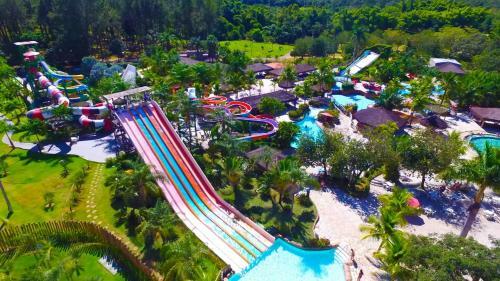 Apartamento Lacqua Diroma V