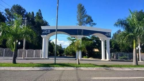 Apartamento Lacqua Diroma V