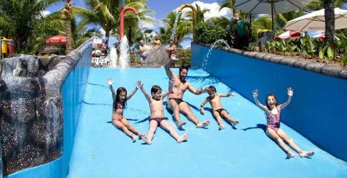 Apartamento Lacqua Diroma V