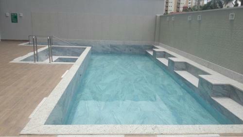 Apartamento Flat Em Caldas Novas