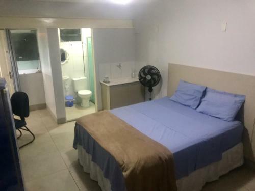 Hotel Aero Hostel T63 Ambiente Familiar