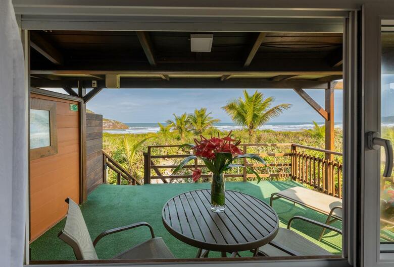 Hostal Grajagan Surf Resort