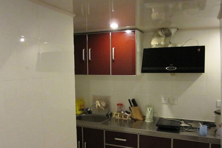 Albergue 365 Inn (beijing Qianmen)