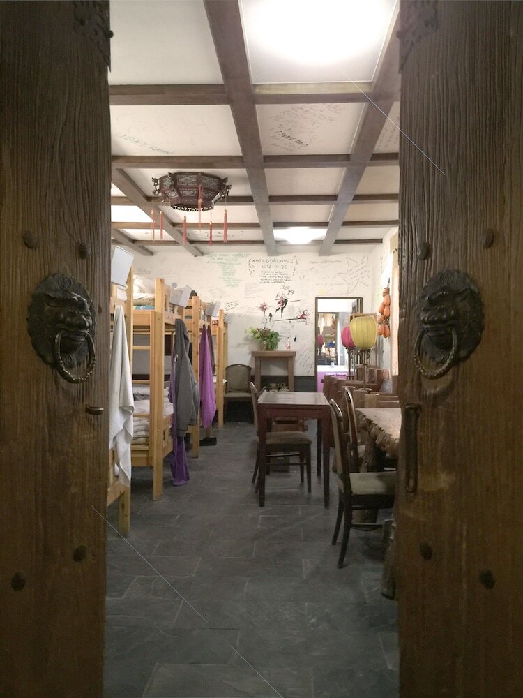 Albergue 365 Inn (beijing Qianmen)