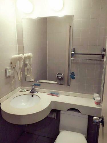 Hotel Jinjiang Inn Beijing Tianqiao