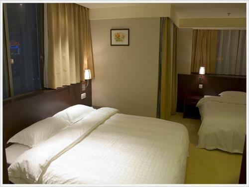 Golden View Hotel
