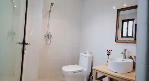 Nan Yu Hostel