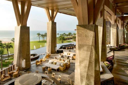 Hotel The Westin Shimei Bay Resort