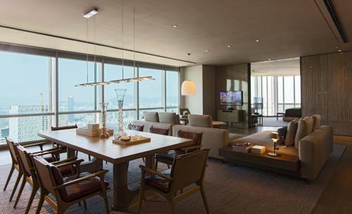Shenzhen Marriott Hotel Nanshan