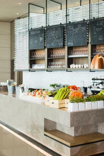 Shenzhen Marriott Hotel Nanshan