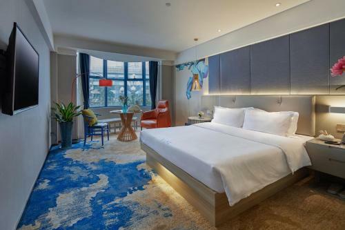 Shenzhen Ranz Hotel