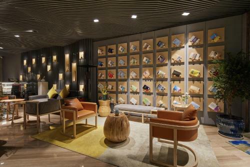 Shenzhen Ranz Hotel