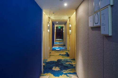 Shenzhen Ranz Hotel