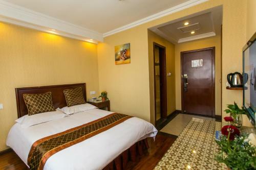 Beijiang Business Hotel