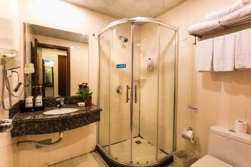 Beijiang Business Hotel