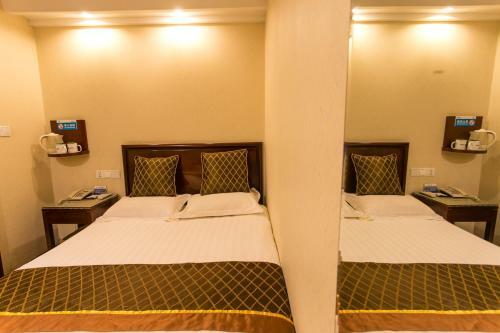 Beijiang Business Hotel