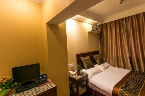 Beijiang Business Hotel