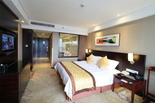 Shanghai Greenland Jiulong Hotel
