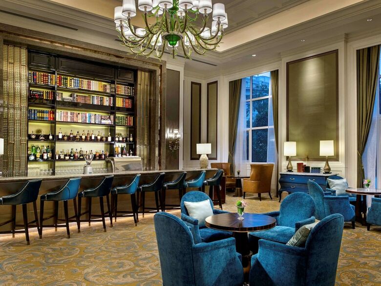 Hotel Sofitel Shanghai Hongqiao