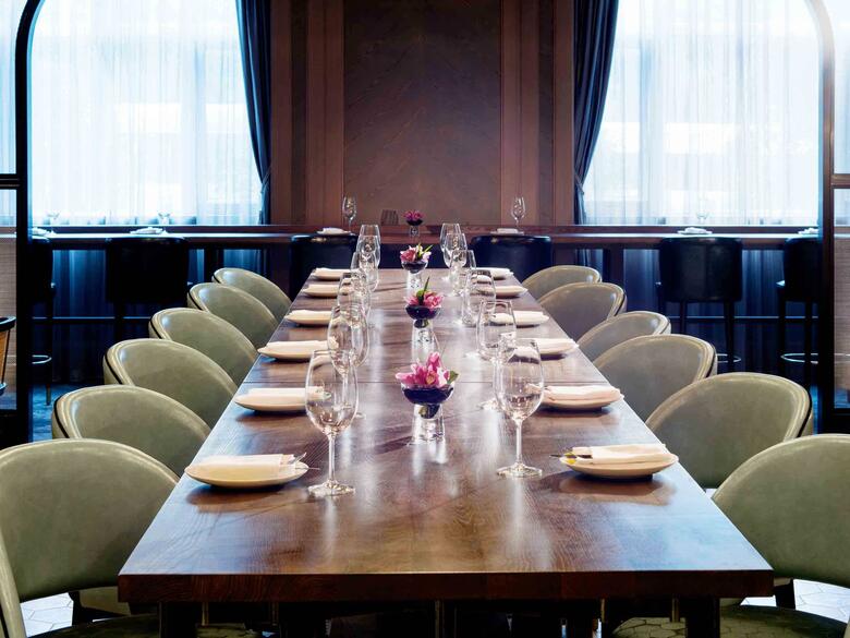 Hotel Sofitel Shanghai Hongqiao