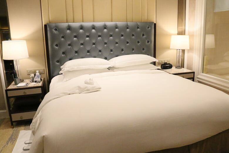 Hotel Sofitel Shanghai Hongqiao