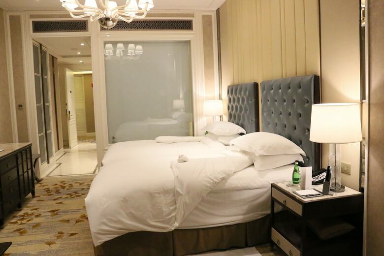 Hotel Sofitel Shanghai Hongqiao