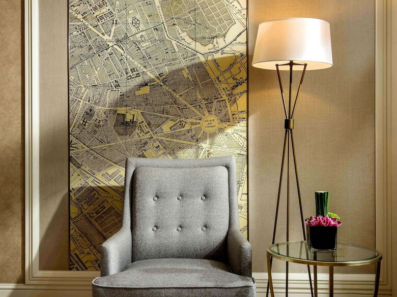 Hotel Sofitel Shanghai Hongqiao