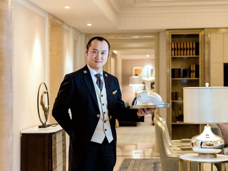 Hotel Sofitel Shanghai Hongqiao