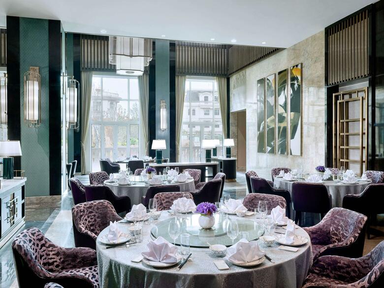 Hotel Sofitel Shanghai Hongqiao