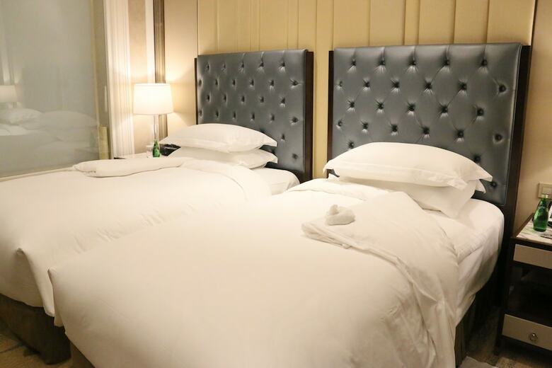 Hotel Sofitel Shanghai Hongqiao
