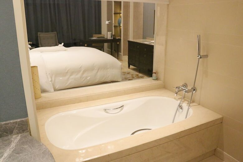 Hotel Sofitel Shanghai Hongqiao