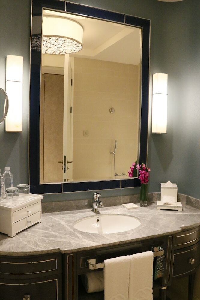 Hotel Sofitel Shanghai Hongqiao