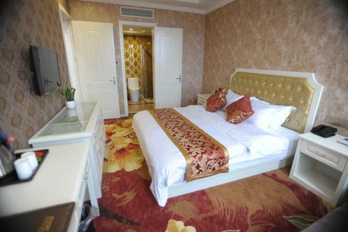 Hotel Ramada Encore Shanghai Pudong