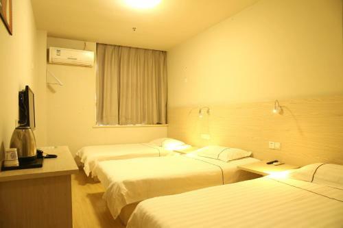 Nanchang Huyou Boutique Hotel