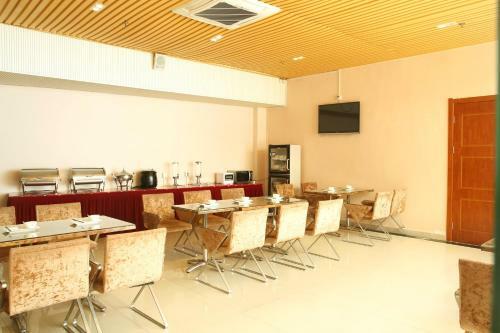 Nanchang Huyou Boutique Hotel