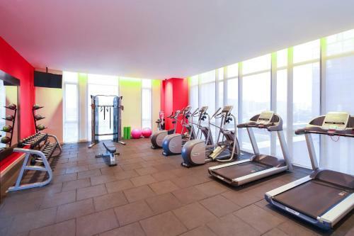 Hotel Hilton Garden Inn Ningbo