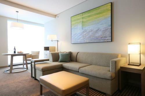 Hotel Hyatt Place Luoyang