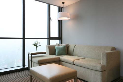 Hotel Hyatt Place Luoyang