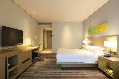 Hotel Hyatt Place Luoyang