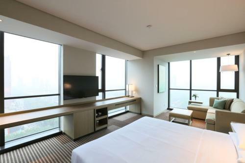 Hotel Hyatt Place Luoyang