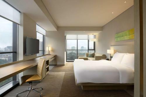 Hotel Hyatt Place Luoyang