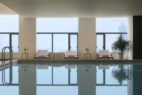 Hotel Hyatt Place Luoyang