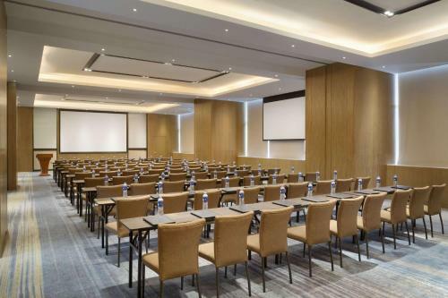 Hotel Hyatt Place Luoyang