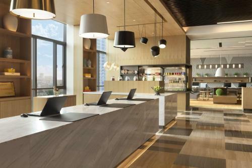 Hotel Hyatt Place Luoyang