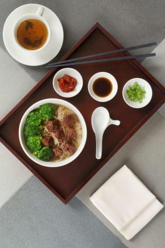 Hotel Hyatt Place Luoyang