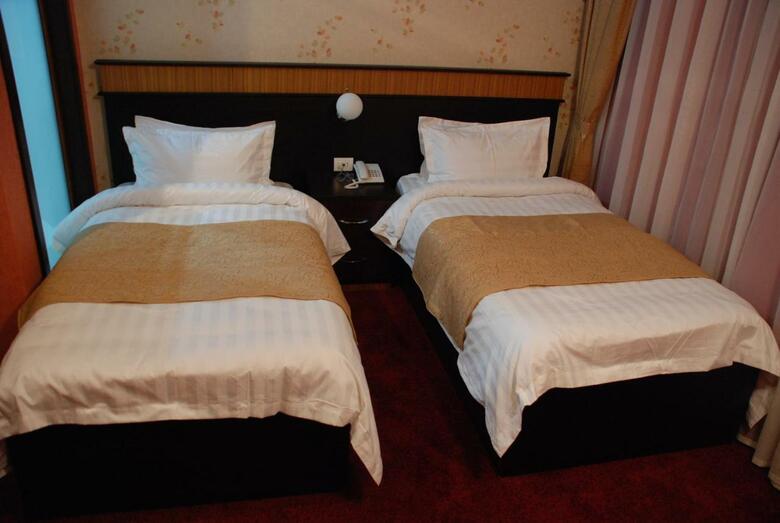 Alp Inn Hotel