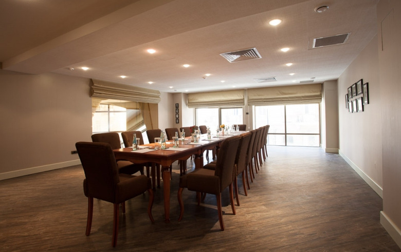 Hotel Sapphire Inn