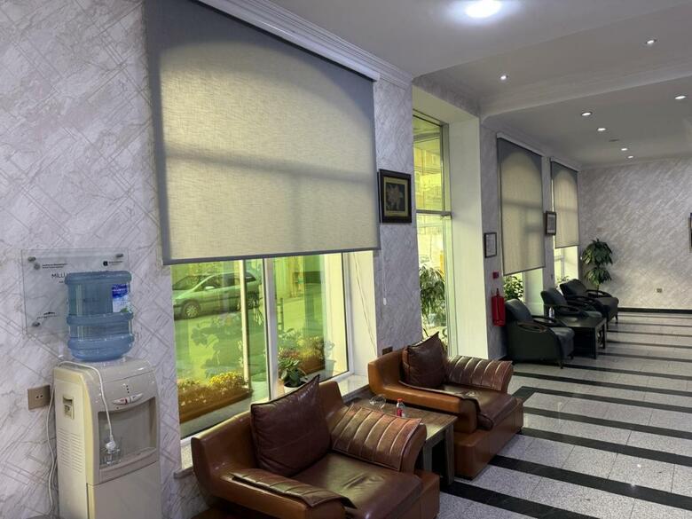 Aef Hotel